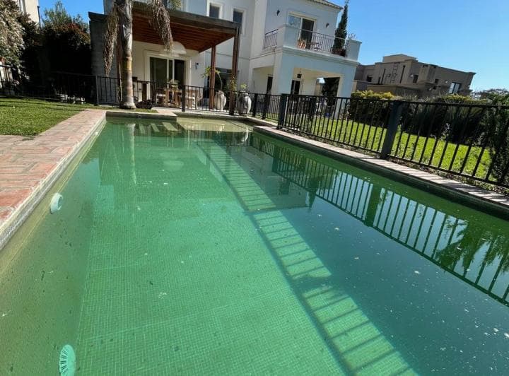 Alquiler Verano: Casa Lindisima en Alquiler Para Temporada Verano Barrio Las Liebres - 3