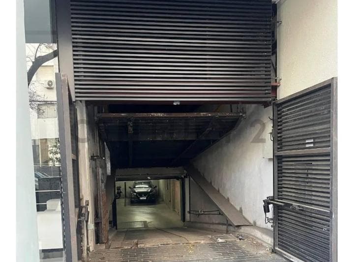 Cochera en Venta en Palermo. - 3
