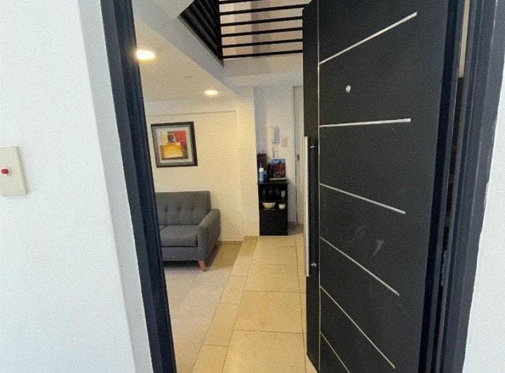 Triplex, en 69 E (7 y 8), Apto Banco 76 m, Estar Comedo - 4