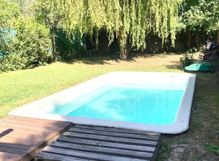 Casa en Venta 475 E/ 28 y 29 City Bell - 5