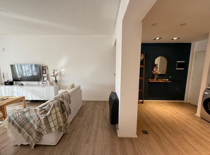 Departamento 3 Ambientes Refaccionado a Nuevo – Apto Crédito – Lomas Oeste - 5
