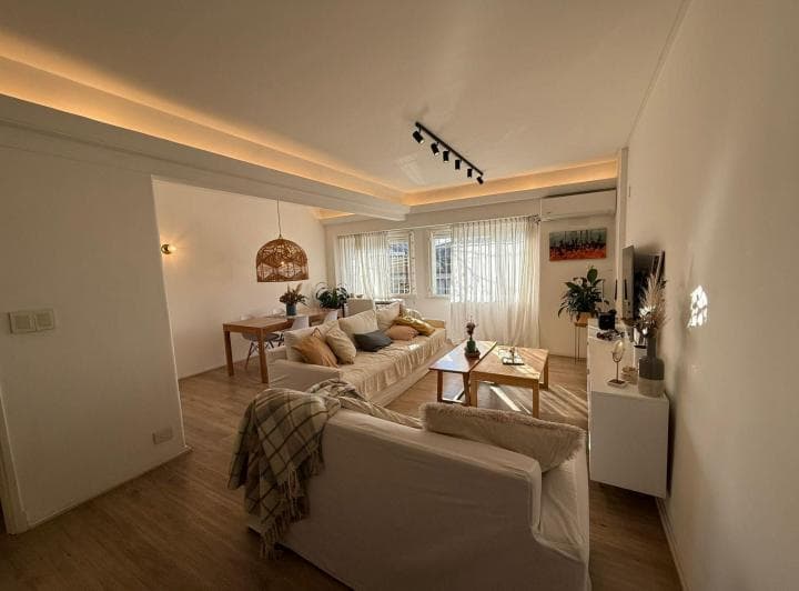 Departamento 3 Ambientes Refaccionado a Nuevo – Apto Crédito – Lomas Oeste - 3