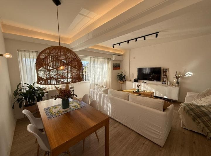 Departamento 3 Ambientes Refaccionado a Nuevo – Apto Crédito – Lomas Oeste - 4