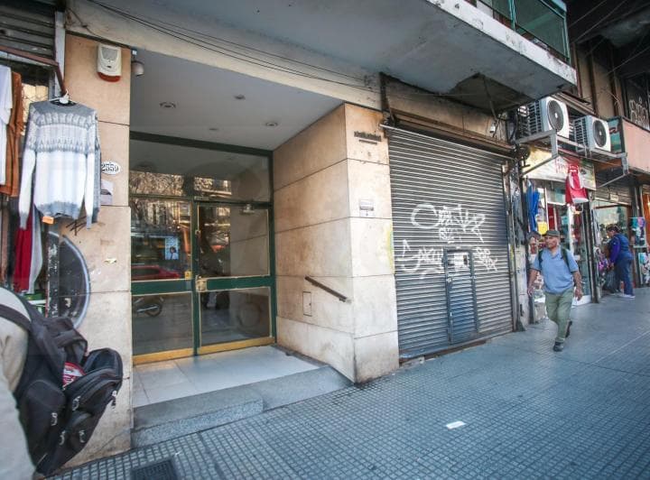 Departamento en Venta de 3 Ambientes en Balvanera con Balcón. Gran Oportunidad! - 3