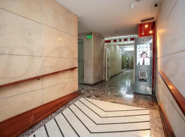 Departamento en Venta de 3 Ambientes en Balvanera con Balcón. Gran Oportunidad! - 4