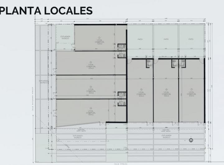 Local Comercial en Docta - 4