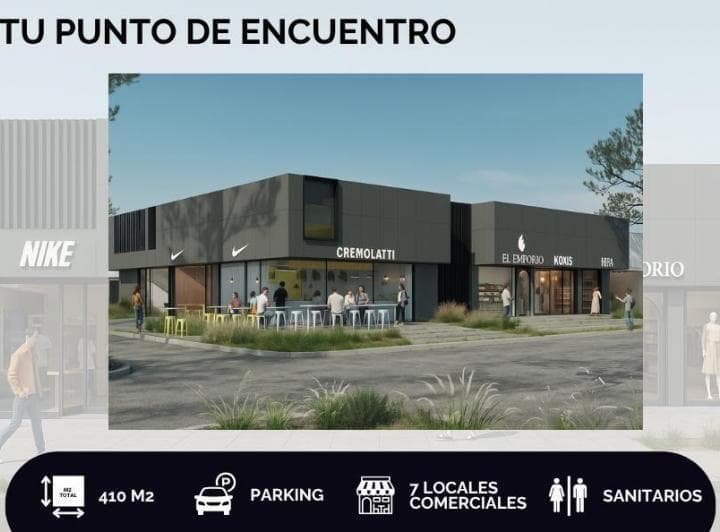 Local Comercial en Docta - 3