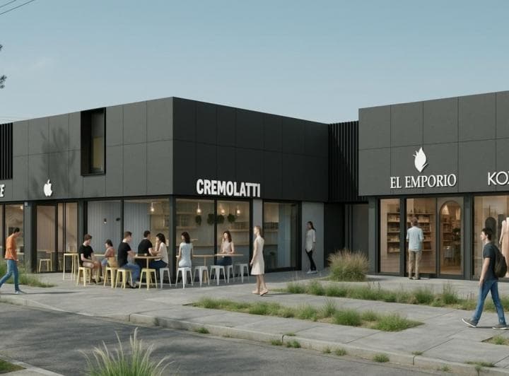 Local Comercial en Docta - 5