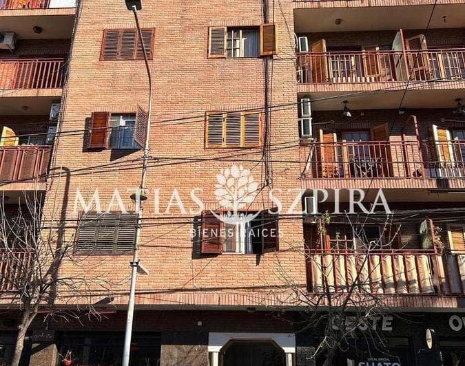 Departamento en Venta Ramos Mejia - 2