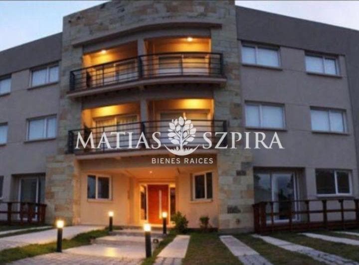 Venta Depto 2 Amb Pinamar - 3