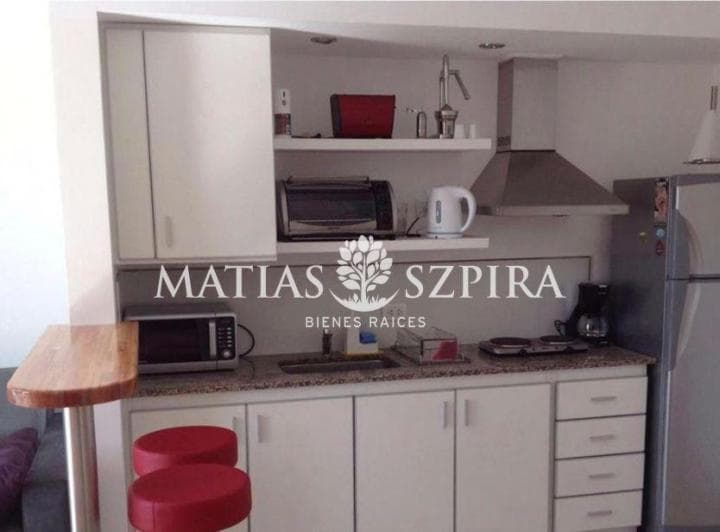 Venta Depto 2 Amb Pinamar - 5