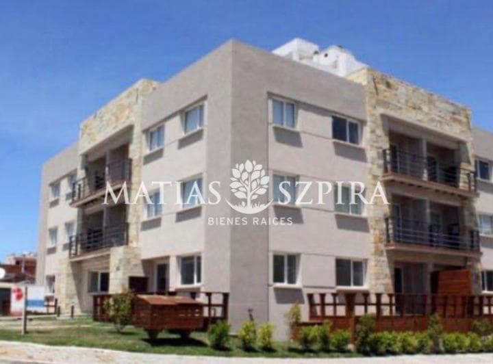 Venta Depto 2 Amb Pinamar - 2