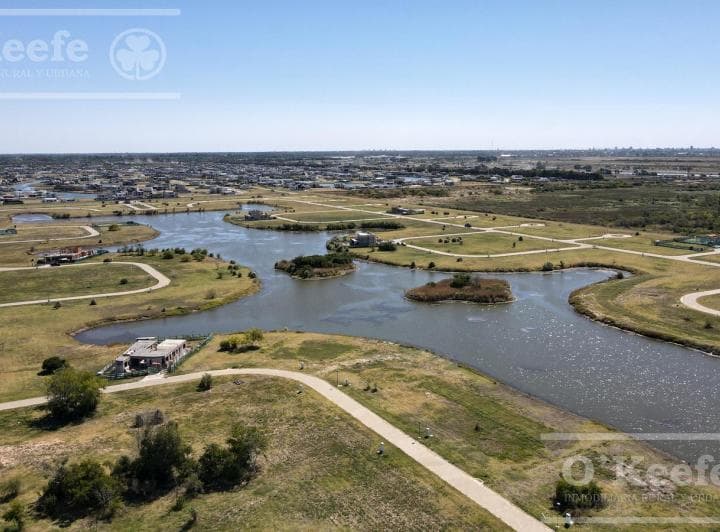 Terreno en Venta en Barrio Elcano Pueblos del Plata Hudson Berazategui - 5