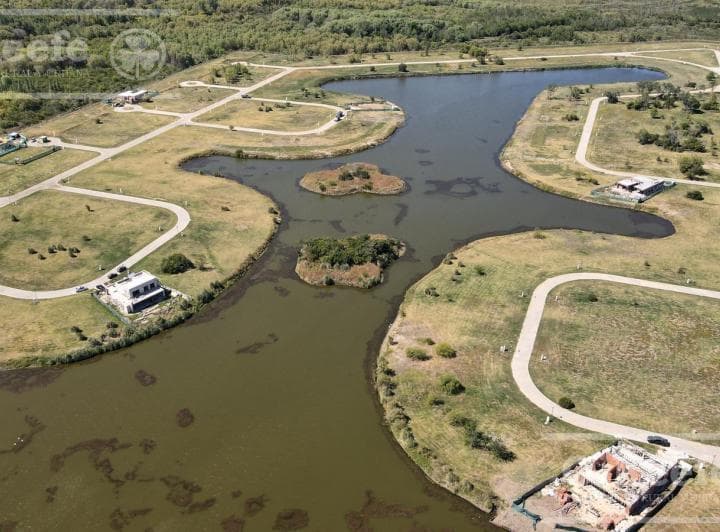 Terreno en Venta en Barrio Elcano Pueblos del Plata Hudson Berazategui - 4