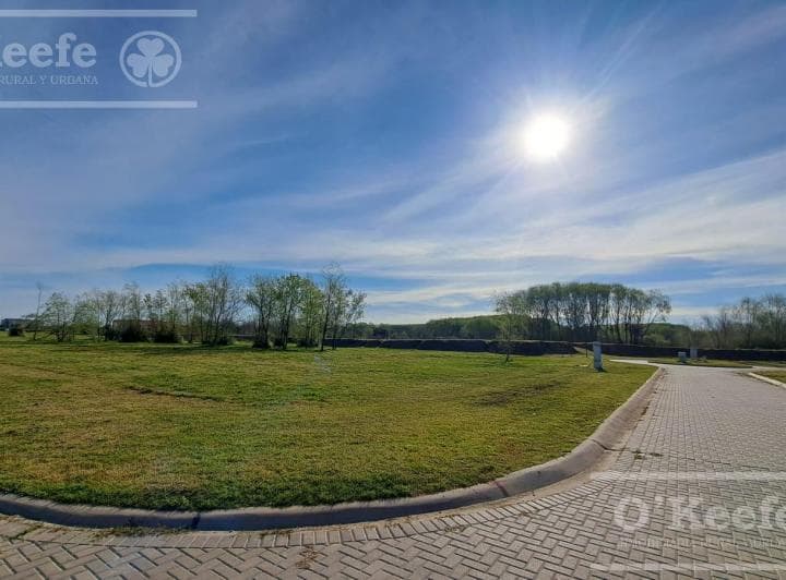 Terreno en Venta en Barrio Elcano Pueblos del Plata Hudson Berazategui - 2