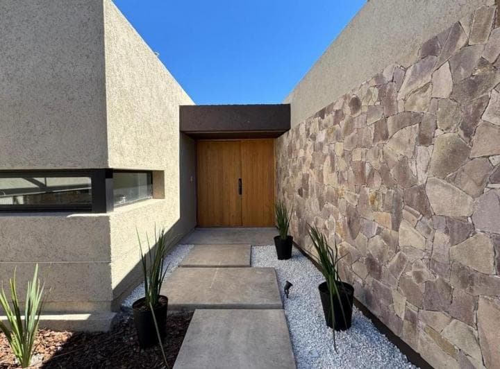 Casa a Estrenar en Venta - Las Cañitas, Malagueño | 3 Dorm - 4