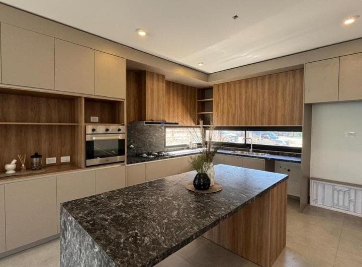 Casa a Estrenar en Venta - Las Cañitas, Malagueño | 3 Dorm - 5
