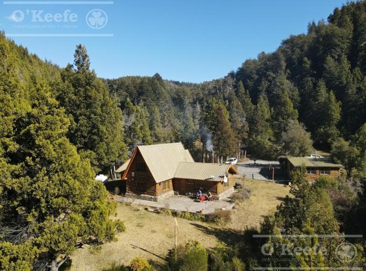 Campo en Venta 80 Has con Río en Los Repollos, Rio Negro - 2