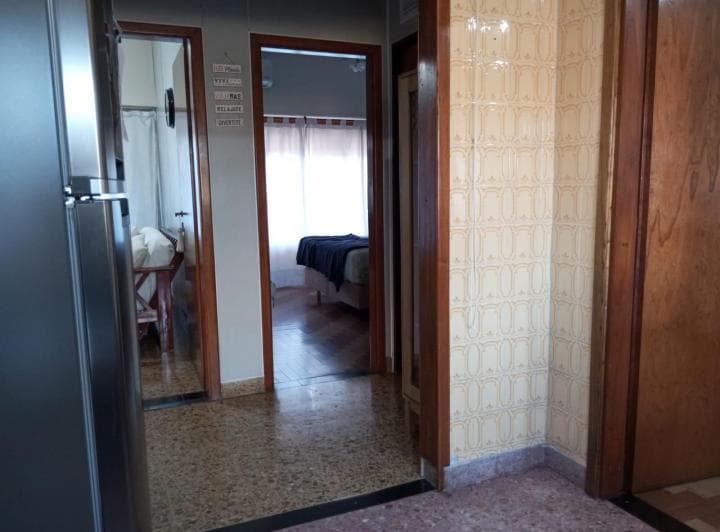 Departamento de 4 Ambientes en Primer Piso - 3