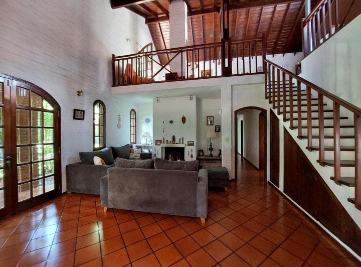 Chalet Parque Leloir - Nuevo Valor - Apta Crëdito - 4