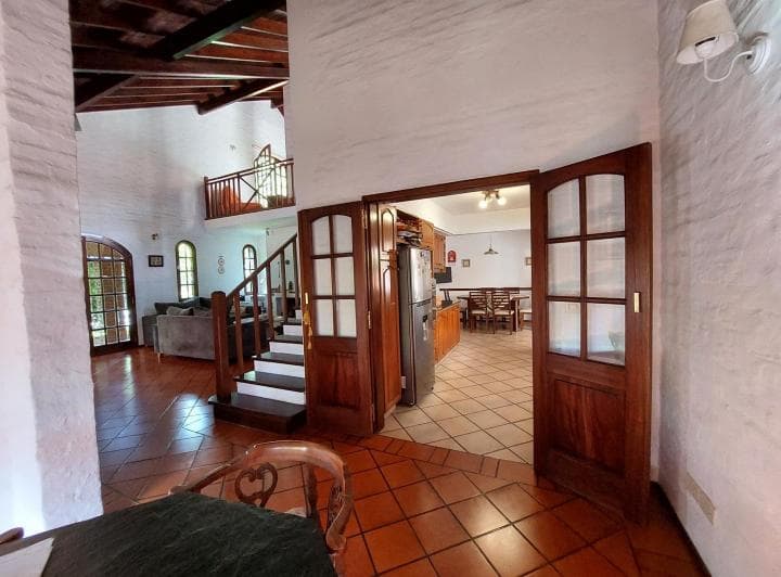 Chalet Parque Leloir - Nuevo Valor - Apta Crëdito - 3