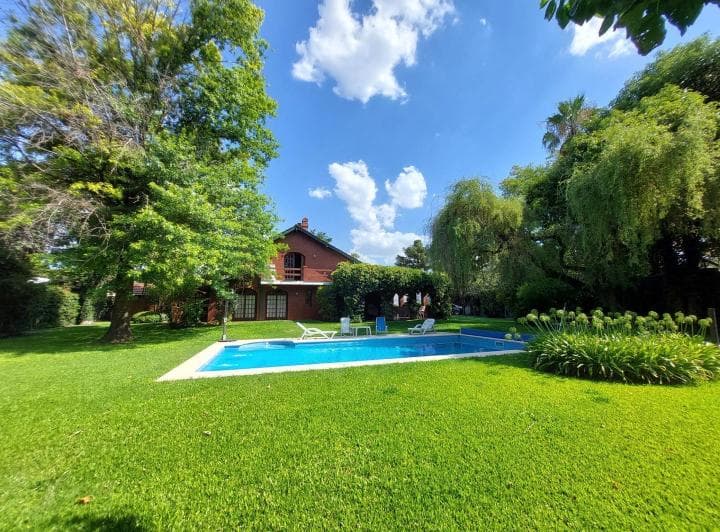 Chalet Parque Leloir - Nuevo Valor - Apta Crëdito - 2