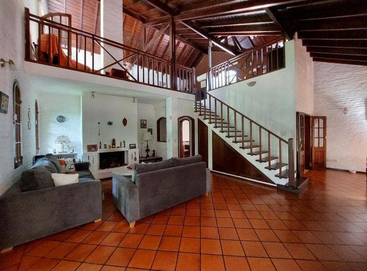 Chalet Parque Leloir - Nuevo Valor - Apta Crëdito - 5