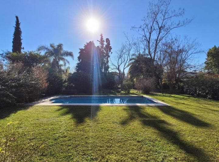 Ayres del Pilar | Venta | Retasada - Interesante Casa de 4 Dorm con Ascensor y Dependencia - 4