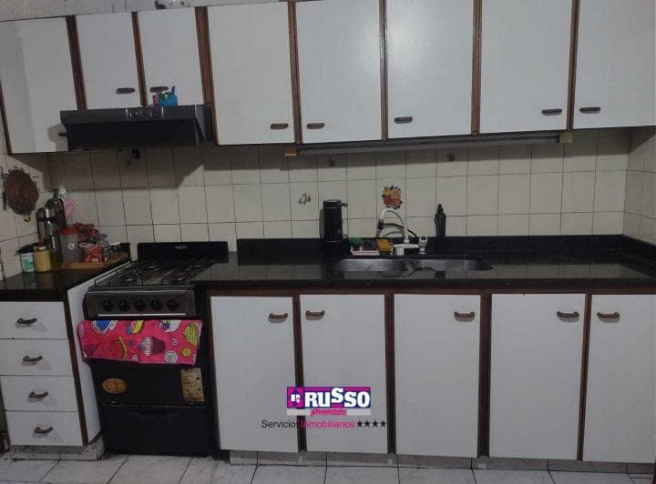 Venta Casa 3 Ambientes San Justo - 4