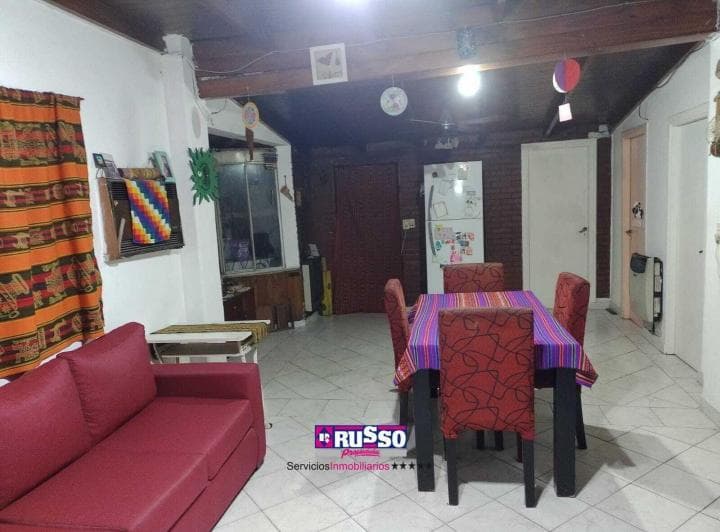 Venta Casa 3 Ambientes San Justo - 2