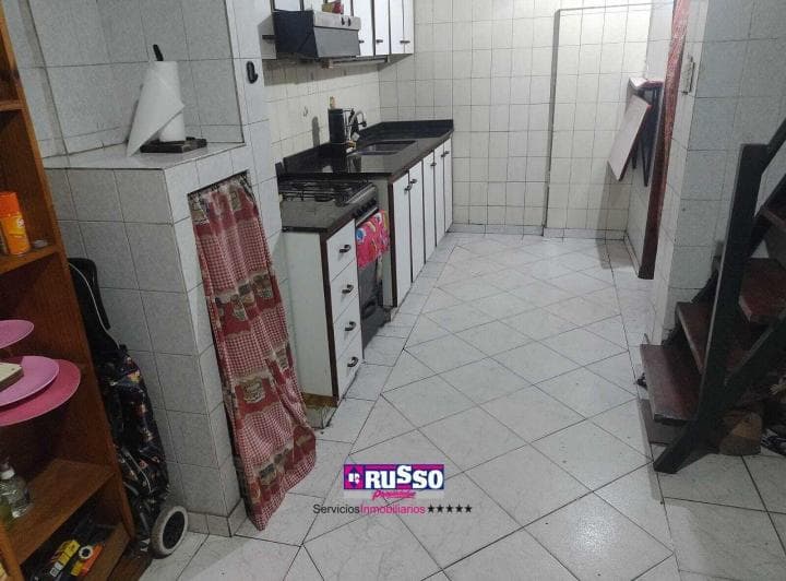Venta Casa 3 Ambientes San Justo - 3