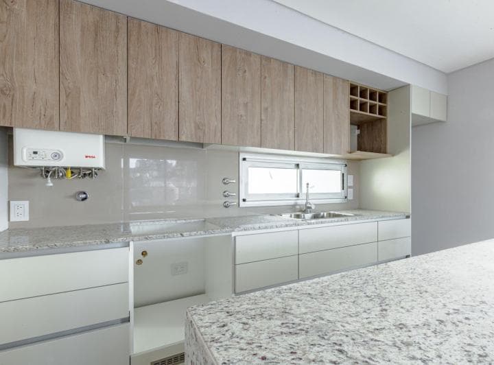 Departamento en Venta de 3 Dorm. - a Estrenar! - 4