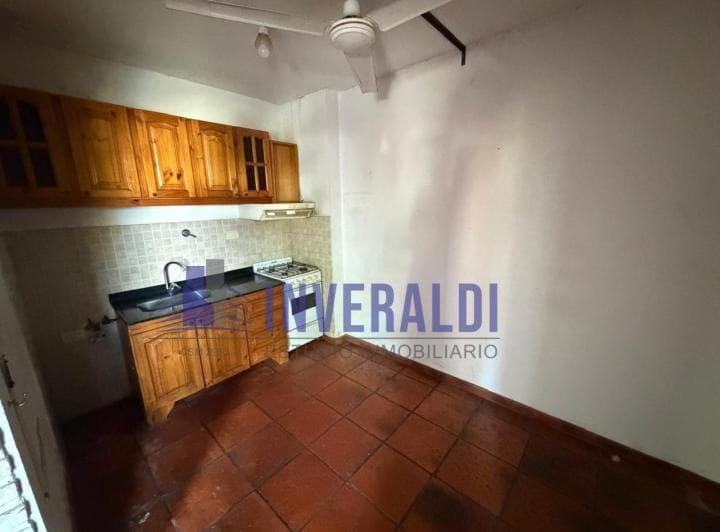 Departamento Tres Ambientes - 4