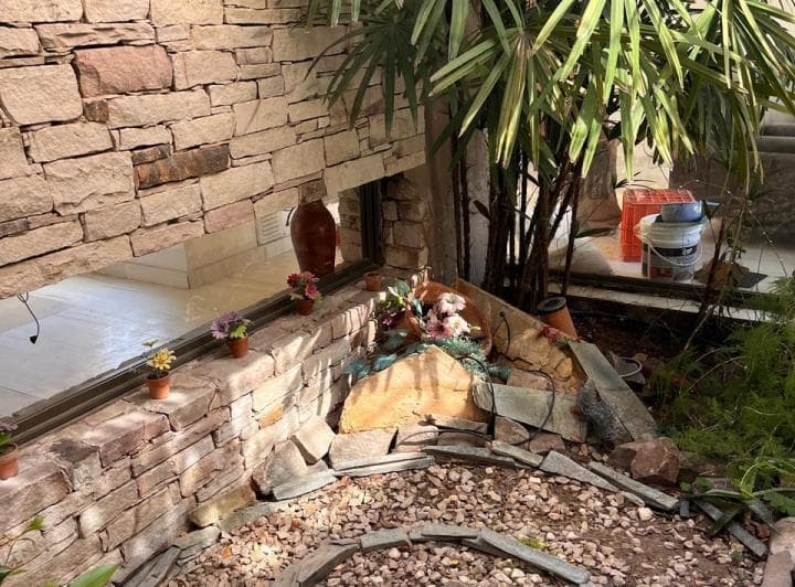 Casa en Venta Barrio Privado Guaymallen - 5