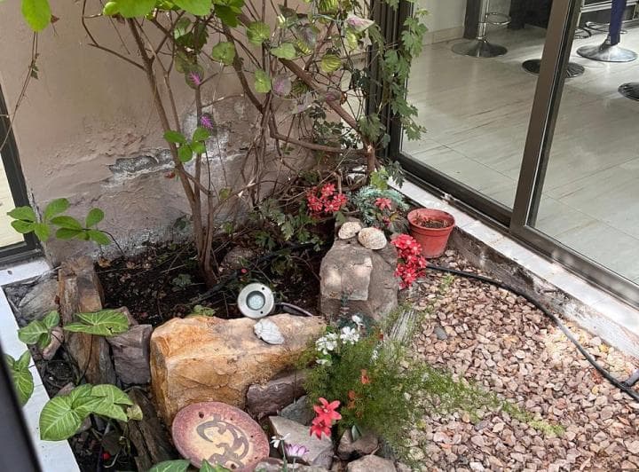Casa en Venta Barrio Privado Guaymallen - 4