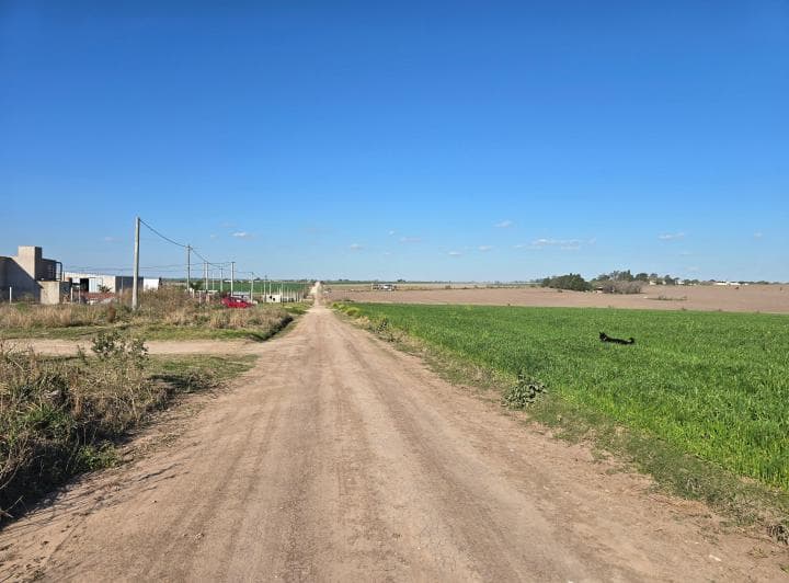 Lote en Aldea Brasilera Loteo Loma Hermosa Entre Rios - 4