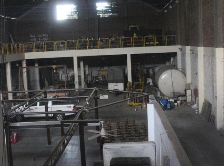 Galpón en Venta - 3