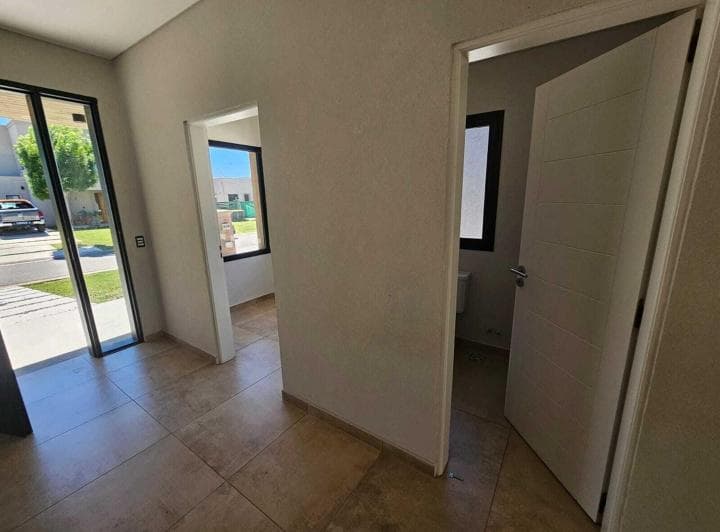 Casa en Venta en Santo Tomas, Derqui, Pilar - Financiación - 5