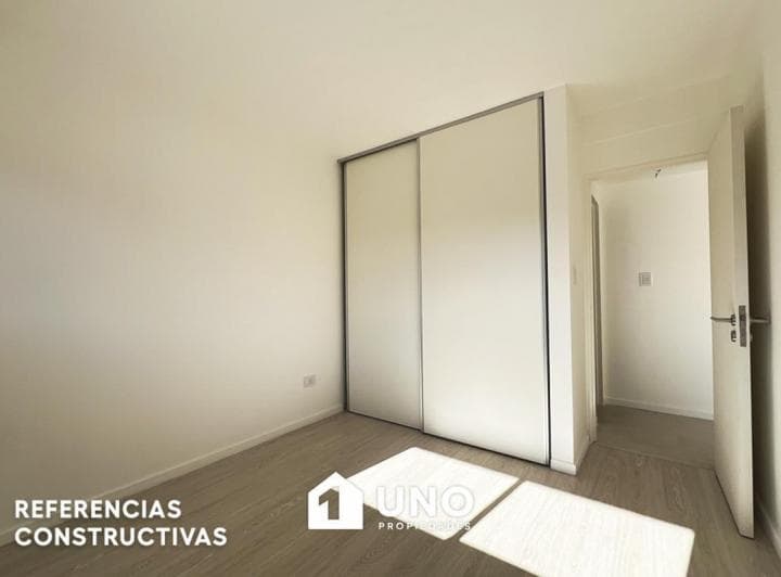 Amplio Departamento de 1 Dormitorio con Balcón y Amenities en Montevideo y Sarmiento. - 5