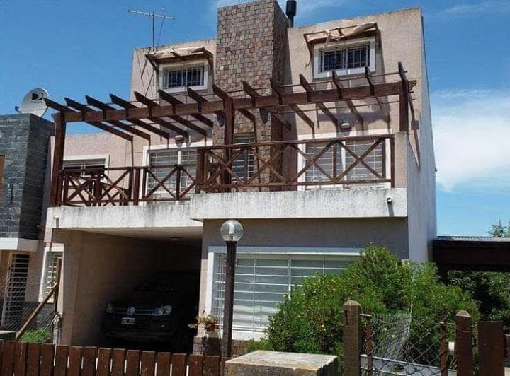 Venta de Casa en PH 4 Ambientes en Los Acantilados, Mar del Plata - 2