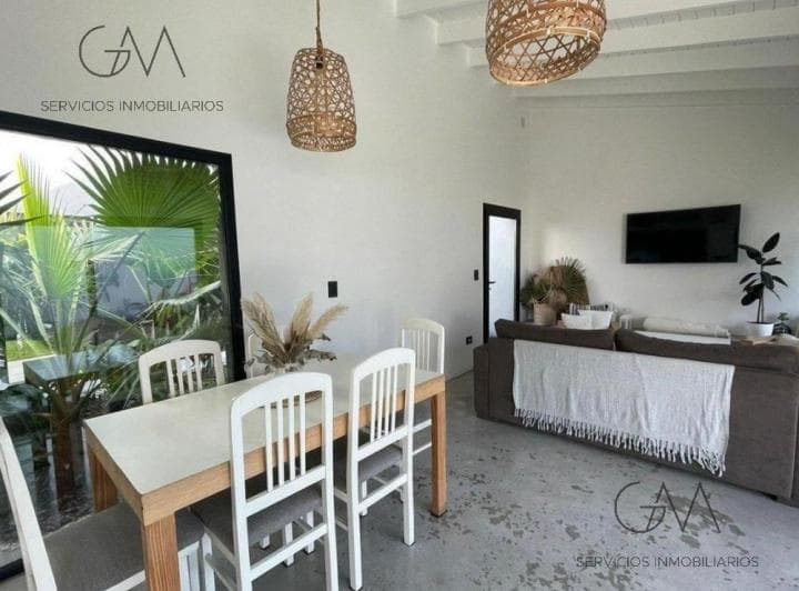 Casa en Alquiler Temporada - 3