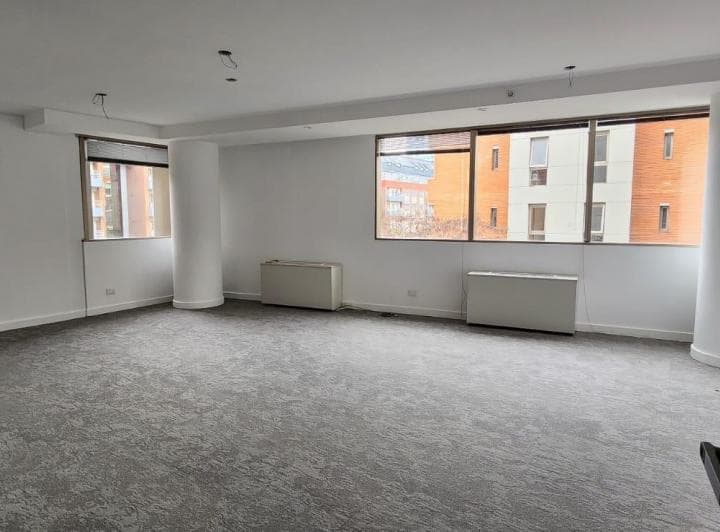 Alquiler Oficina Desde 36 m² Puerto Madero - Edificio Brisas - 3