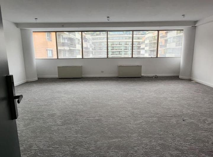 Alquiler Oficina Desde 36 m² Puerto Madero - Edificio Brisas - 5