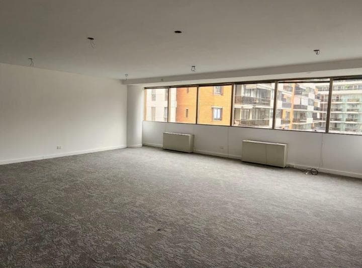 Alquiler Oficina Desde 36 m² Puerto Madero - Edificio Brisas - 4