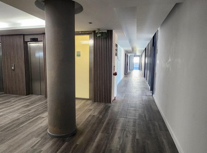 Alquiler Oficina Desde 36 m² Puerto Madero - Edificio Brisas - 2