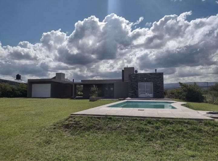 Casa en Venta Portero de Garay 2d Pileta - 4