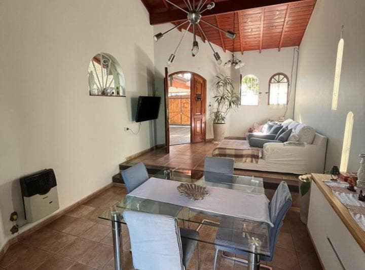 Nother 2744 Entre Chayter y Ferré, José Mármol - Chalet de Dos Plantas Sobre Amplio Lote de 463 m² - 5