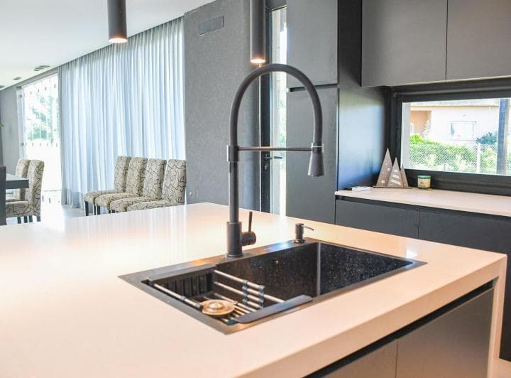 Casa en Venta en La Carolina Golf y Country Club - 3