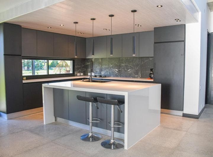 Casa en Venta en La Carolina Golf y Country Club - 5