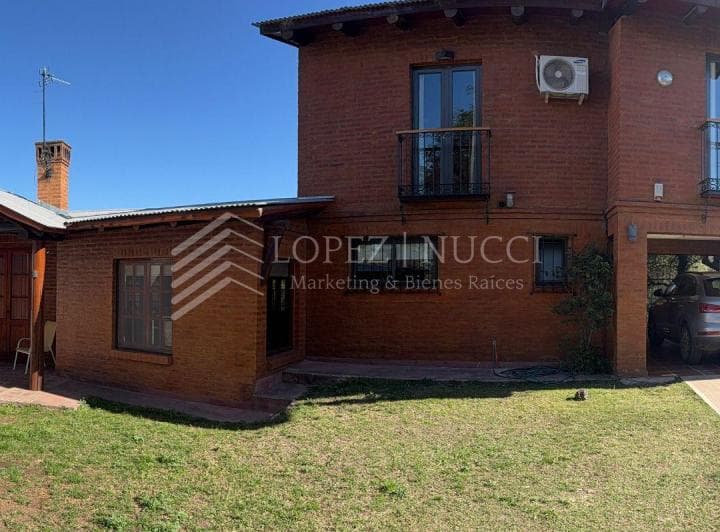 Gran Propiedad Valle del Sol Mendiolaza Renovada! - 3